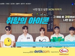 Polosnya Kebangetan, Bobby dan DK iKON Kena Tipuan Maut Song