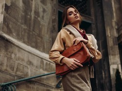 Simak, 6 Tips Tampil Elegan dan Berkelas dengan Outfit Sederhana