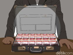 400 Mahasiswa Berpotensi jadi Tersangka Korupsi, MaTA: Proses Dulu Aktornya