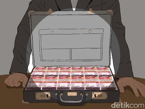 Polisi Selidiki Dugaan Korupsi Dana Kantor Pos di Aceh, Kerugian Rp 1,2 M Polisi Selidiki Dugaan Korupsi Dana Kantor Pos di Aceh, Kerugian Rp 1,2 M