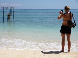 Pengembangan Lombok-Gili Tramena Mau Dibawa ke Mana, Sandiaga?