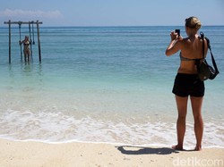 Pengembangan Lombok-Gili Tramena Mau Dibawa ke Mana, Sandiaga?