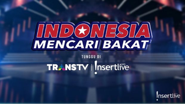 Indonesia Mencari Bakat