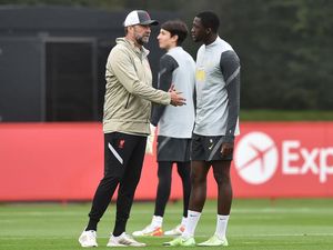 Diserang COVID-19, Liverpool Tutup Kompleks Latihan