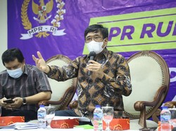 Djarot Sebut PPHN Penting & Urgen untuk Indonesia