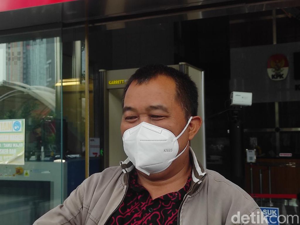 Analisis MAKI soal Pasutri Anggota DPR-Bupati Kapuas Tersangka Korupsi Analisis MAKI soal Pasutri Anggota DPR-Bupati Kapuas Tersangka Korupsi
