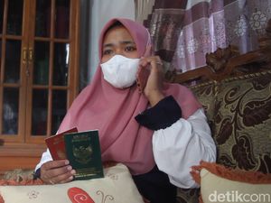Kagetnya Wanita Ini Tahu Dokumen Pribadinya Dibajak Atasan untuk Nikah Lagi Kagetnya Wanita Ini Tahu Dokumen Pribadinya Dibajak Atasan untuk Nikah Lagi