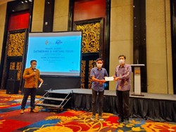 Ini Alasan Kenapa Korea Selatan Sangat Muslim Friendly