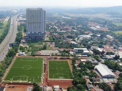 Gaet Konsumen, Pengembang Bikin Wisata Olahraga di TOD Sentul