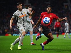 Prediksi Young Boys Vs Manchester United di Liga Champions Nanti Malam