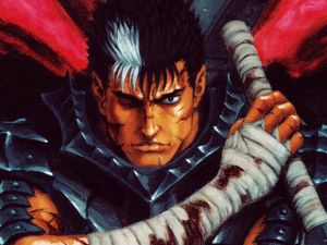 Bab Baru Digarap, Manga Berserk Siap Comeback Bab Baru Digarap, Manga Berserk Siap Comeback