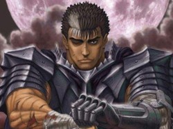 Sepeninggal Kentaro Miura, Manga Berserk Volume 41 Mendarat di AS