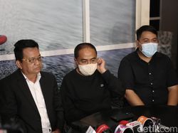 Pihak Ayah Taqy Malik Duga Marlina Octoria Ingin Cari Sensasi