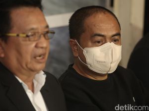 Aduan Ayah Taqy Malik soal Fitnah Mantan Istri Siri Dikaji MUI