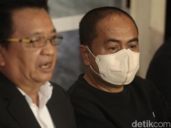 Aduan Ayah Taqy Malik soal Fitnah Mantan Istri Siri Dikaji MUI