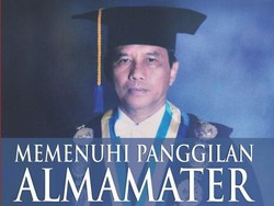 Mantan Rektor Unsoed Prof Rubijanto Misman Tutup Usia