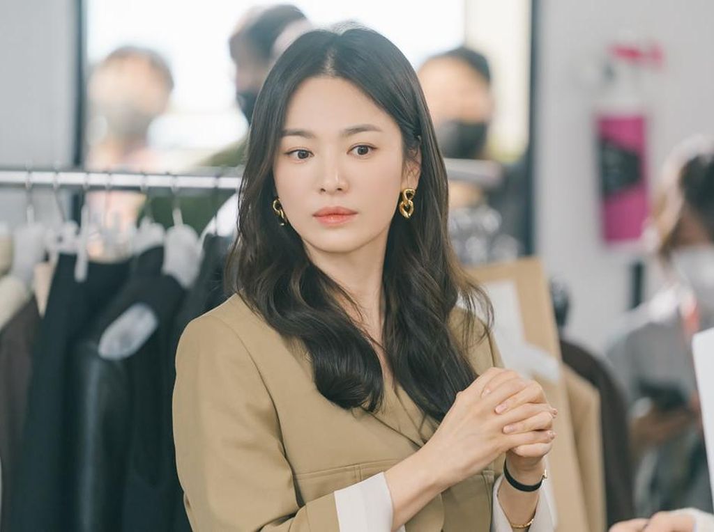 8 Drama Korea Terbaru 2021 yang Dinantikan, Ada Song Hye Kyo & Gong Yoo