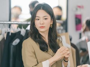 8 Drama Korea Terbaru 2021 yang Dinantikan, Ada Song Hye Kyo & Gong Yoo 8 Drama Korea Terbaru 2021 yang Dinantikan, Ada Song Hye Kyo & Gong Yoo