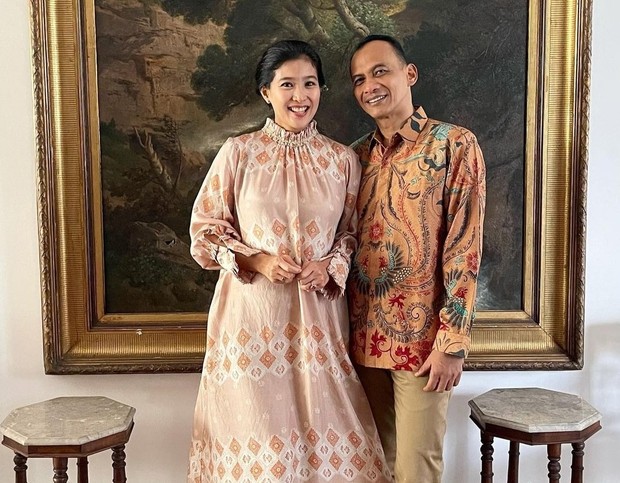 pernikahan artis indonesia