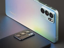 Spesifikasi Oppo Reno7 Series Bocor, Bakal Ada Varian SE