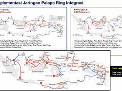 Kominfo Pede Mega Proyek Bakti Tetap Jalan Meski Dipimpin Pejabat Plt