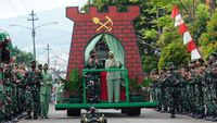 5 Tokoh yang Bersuara Tanggapi Letjen Dudung