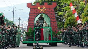 5 Tokoh yang Bersuara Tanggapi Letjen Dudung