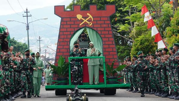 5 Tokoh yang Bersuara Tanggapi Letjen Dudung