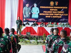 Letjen Dudung: Hindari Fanatik Berlebih, Semua Agama Benar di Mata Tuhan