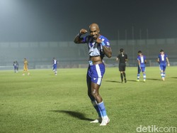 Paulo Henrique, Striker Tajam Persiraja Banda Aceh