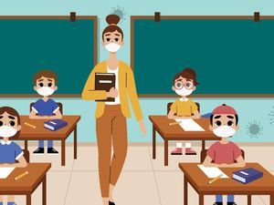 Kenapa Harus Kembali ke Sekolah di Tengah Pandemi?