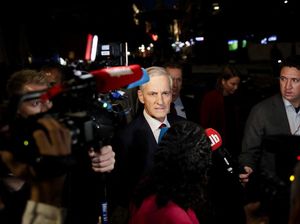 Oposisi Sayap Kiri Norwegia Menang Pemilu