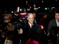 Norwegia Kritik Israel: Respons Atas Serangan Hamas Tak Proporsional!