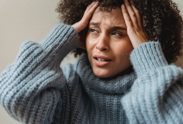 Pengaruh Buruk untuk Kesehatan Mental/Foto : pexels.com/Liza Summer Pengaruh Buruk untuk Kesehatan Mental