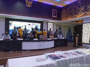 Eks Relawan di Jabar Terbitkan Sertifikat Vaksin Ilegal Tanpa Disuntik