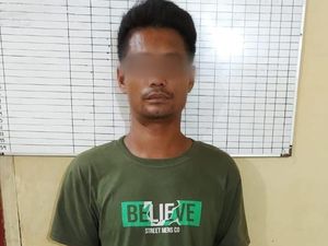 Viral Pungli Warga Hendak Lewat Jembatan Rusak, Preman di Sumut Ditangkap