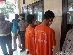 Atlet Disabilitas Jabar Dipalak dan Dilempari Batu Preman Terminal