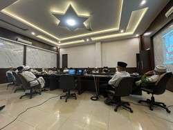 PWNU Jatim Usul Muktamar NU Digelar Paling Lambat Desember 2021