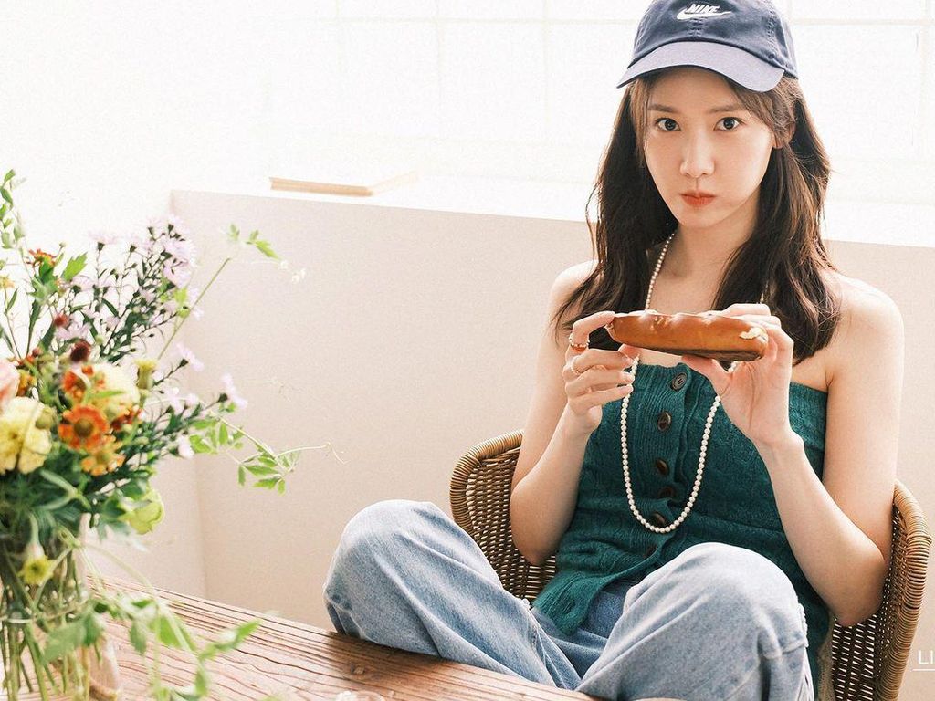 Konsumsi Makanan Hambar jadi Rahasia Langsing Yoona Girls Generation