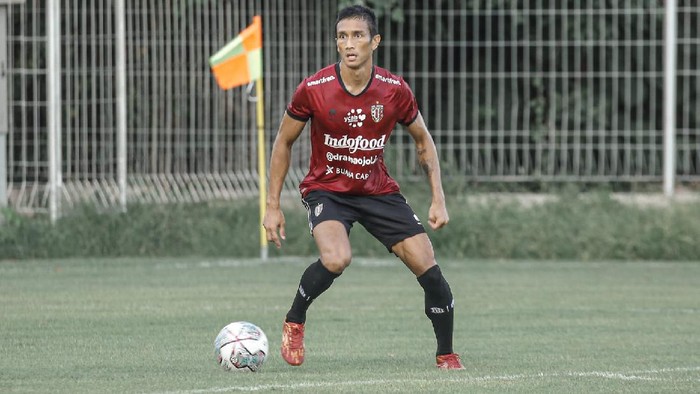 Reuben Silitonga