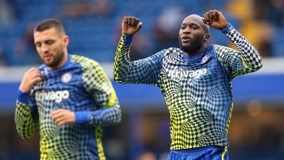 Chelsea akan menghadapi Zenit di matchday perdana Liga Champions. Foto: Getty Images/Catherine Ivill