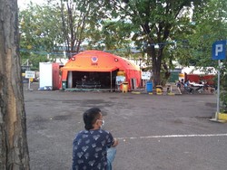 4.051 TKI Pulang Kampung ke Jatim, 496 Orang Positif COVID-19