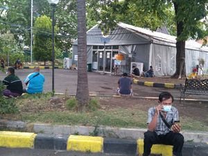 9 Bulan, 32.832 TKI Pulang Kampung ke Jawa Timur