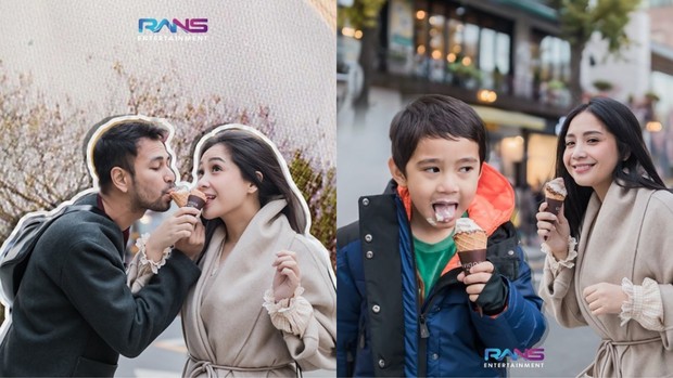 Rumah produk RANS Entertainment milik Raffi Ahmad dan Nagita Slavina | Foto : instagram.com/rans.entertaiment