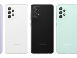 5 Keunggulan Samsung Galaxy A52s, HP Resmi Piala Presiden Esports & MPL ID