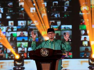 Sandiaga Optimistis Wisata Indonesia Bangkit di Akhir Tahun