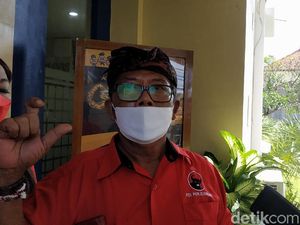 PDIP Bali Ngaku Belum Tahu soal MC Wanita Tak Boleh Tampil di Acara Koster