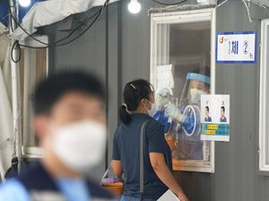 Bersiap Hidup Damai dengan COVID-19, Korsel Bakal Izinkan Konser K-pop Bersiap Hidup Damai dengan COVID-19, Korsel Bakal Izinkan Konser K-pop