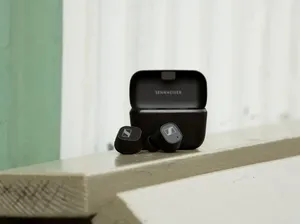 Sennheiser Rilis TWS ANC Baru, Harganya (Agak) Terjangkau