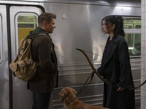 Jeremy Renner Spill Alasan Hawkeye Season 2 Gak Dibikin Marvel Jeremy Renner Spill Alasan Hawkeye Season 2 Gak Dibikin Marvel